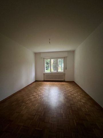 Nice 2-room apartment on the ground floor - Photo 4