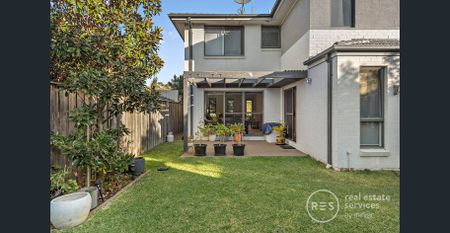 Freestanding 4-Bedroom Family Home in Glenfield by Mirvac - Photo 3