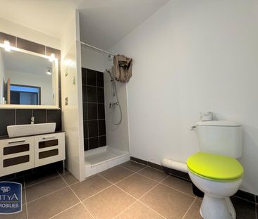 Location Appartement 2 pièces 39m² SORGUES 84700 - Photo 1