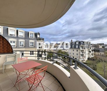 APPARTEMENT T3 - 70.03m2 - MEUBLE - Photo 5
