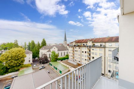 Un logement proche du centre de Genève ! - Foto 3