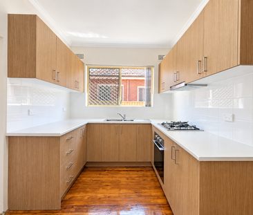Modern 2-Bedroom Unit in Convenient Location - Photo 3