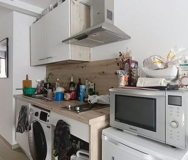 Studio te huur in Tournai voor € 370 met 1 slaapkamer - Foto 2
