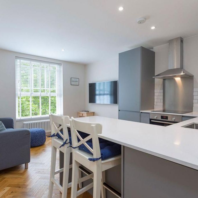 1 bedroom flat to rent - Photo 1