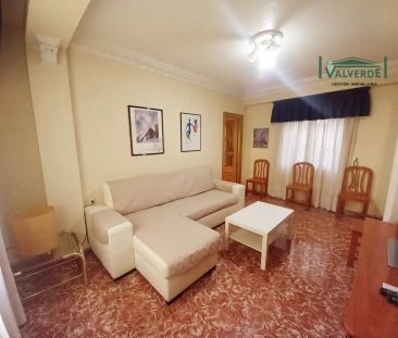 Piso de alquiler en Calle Puentezuelas, Centro - Sagrario - Foto 4