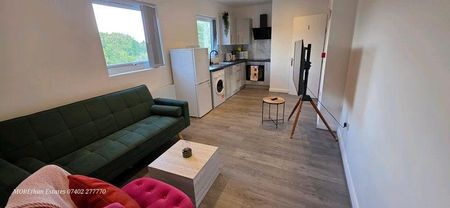 1 bedroom apartment to rent - Photo 3