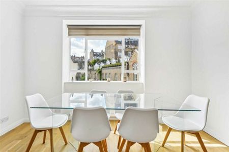 Harrington Road, South Kensington, SW7 - Photo 3