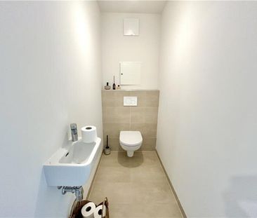 Schöne 1-Zi.-Wohnung im 5. OG mit Blick in den Innenhof - Foto 6