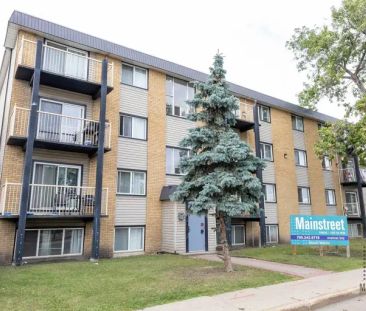 Nicoll Manor | 10630 105 Street NW, Edmonton - Photo 1
