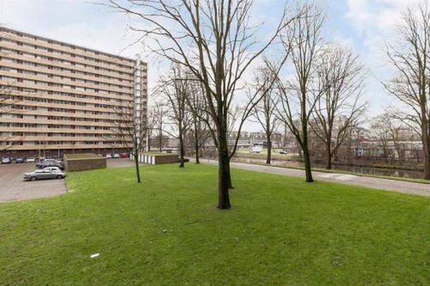 Langswater 1069 Amsterdam - Photo 1