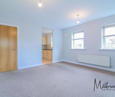 2 bedroom apartment to rent - Photo 2