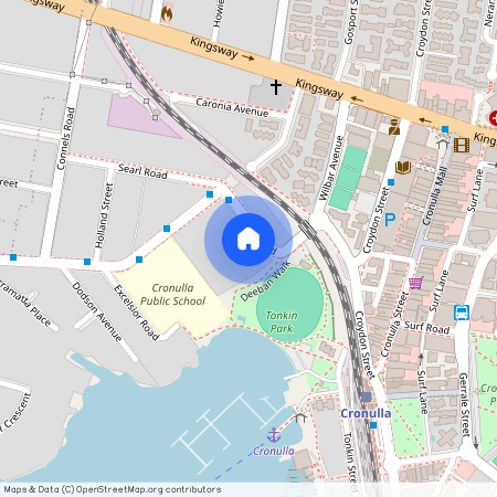 4/2 Searl Road, NSW 2230, Cronulla