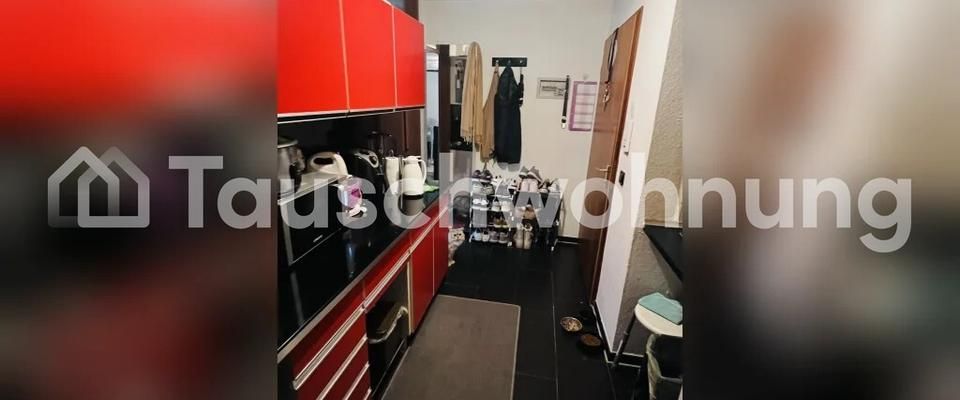 TAUSCHWOHNUNG 2- Zimmer Wohnung Tauschen - Foto 1