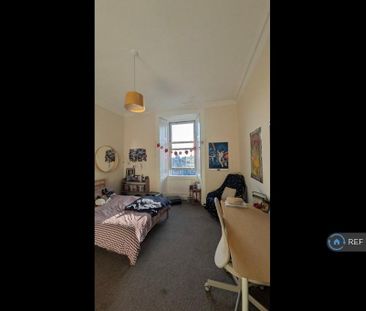1 bedroom in a flat share to rent - Photo 3