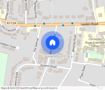 2 bedroom maisonette to rent - Photo 1