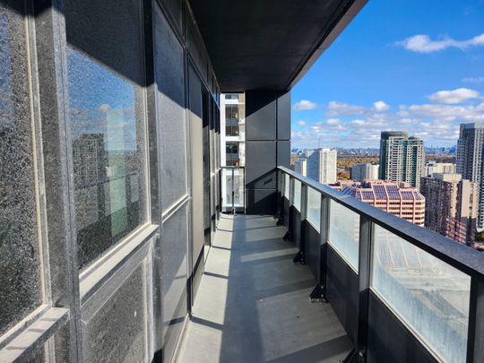 For Lease - 4015 The Exchange Street Unit# 2602, Mississauga, Ontario - Photo 1