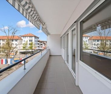 Charmant appartement central dans une communauté de maisons tranquille - Photo 6