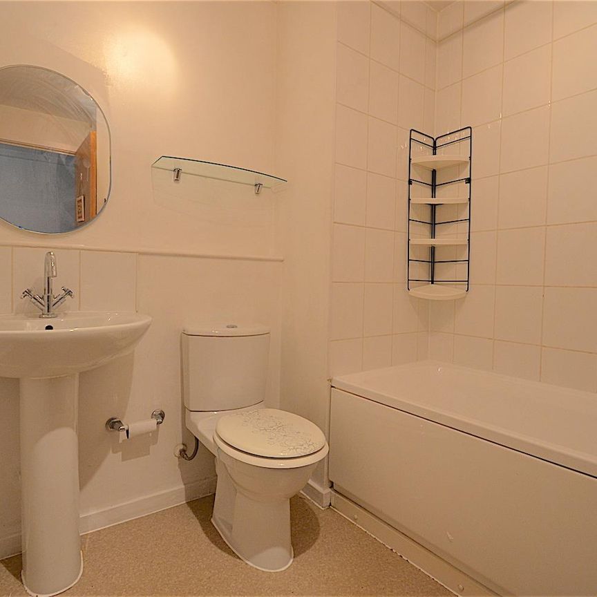 1 bedroom apartment to rent Marco Island Huntingdon Street, Nottingham, NG1 - Photo 1