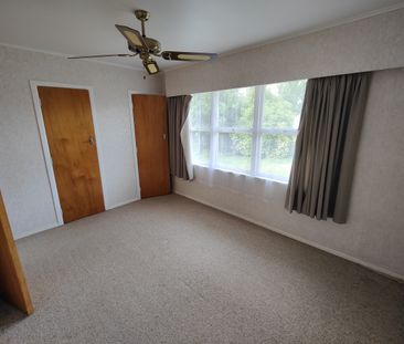 Two bedrooms close to university - Photo 2