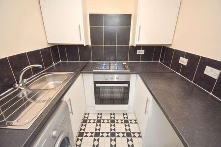 Deanery Court, Wigan, WN1 - Photo 5