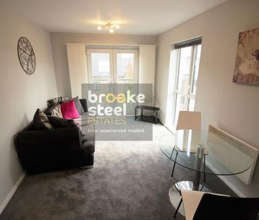 1 bedroom apartment to rent - Photo 1