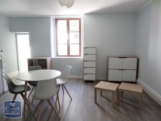 Location Appartement 1 pièce 40m² BOURGES 18000 - Photo 1