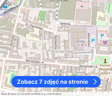 Centrum wygodne mieszkanie umeblowane - Zdjęcie 1