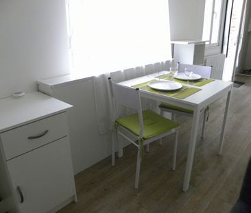 Location Appartement 2 pièces 23m² LOUVIERS 27400 - Photo 1