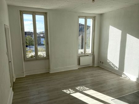 Location appartement 2 pièces, 35.00m², Albi - Photo 4