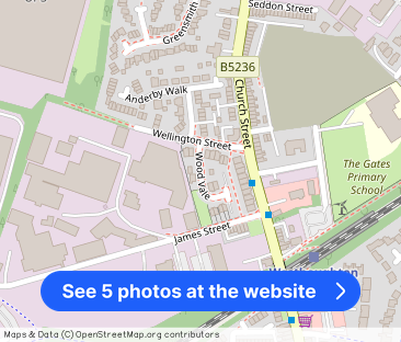 2 bedroom apartment for rent - Photo 1