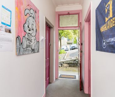 4-Bedroom Inner City Flat – Available Feb 2026 - Photo 5