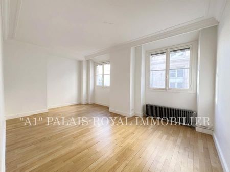 Appartement · 8 pièces · 5 CH - Photo 2