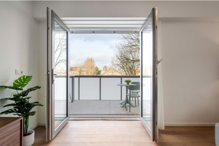 Appartement te huur: Waterstraat 11-21 6882 GA Velp (GE) - Photo 2