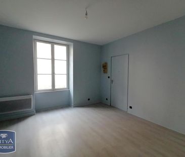 Location Appartement 1 pièce 21m² BLOIS 41000 - Photo 2