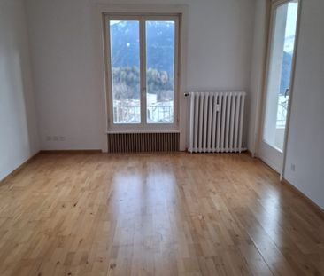 3.5 Zimmer, 80 m² - Foto 3