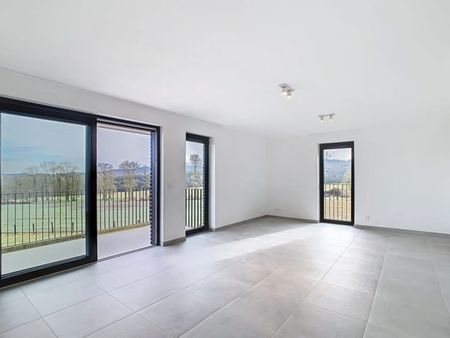 Appartement te huur - Photo 3