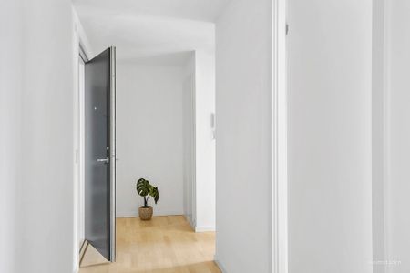 3-værelses Lejlighed på 112 m² i Vejle - Foto 5