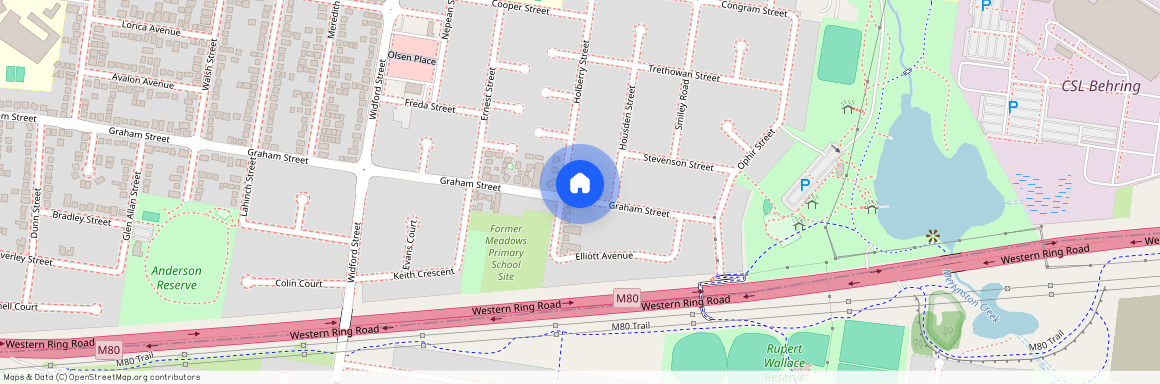 4/34 Graham Street, Vic 3047, Broadmeadows