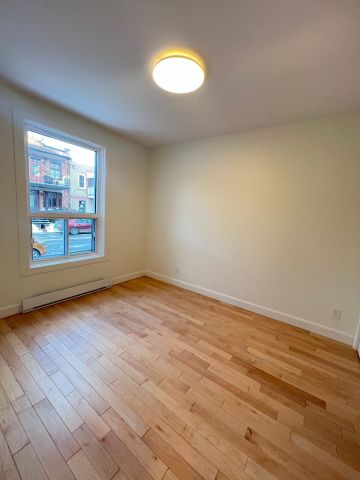 Appartement à louer, Montréal (Rosemont/La Petite-Patrie) - Photo 5