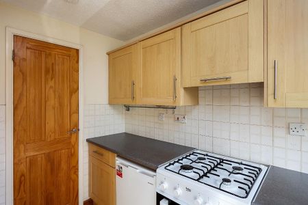 1 bedroom townhouse to rent - Photo 4