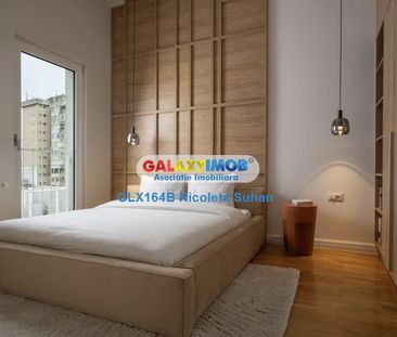 Penthouse cu terasa exclusiva 170mp Dacia / Eminescu - Photo 3