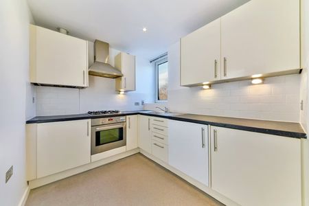 Studio apartment - Photo 4
