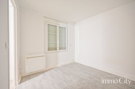 Appartement 1 pièce (studio) - 16.4m² - Photo 4