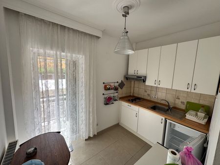 Studio/Γκαρσονιέρα για ενοικίαση Περαία (Θερμαϊκός) - Photo 4