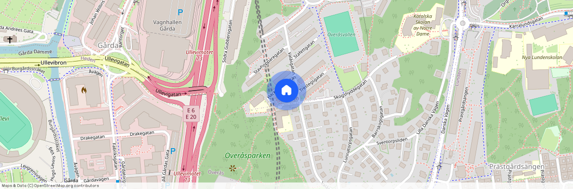Valåsgatan 40C, Lunden, Örgryte-Härlanda, Göteborg