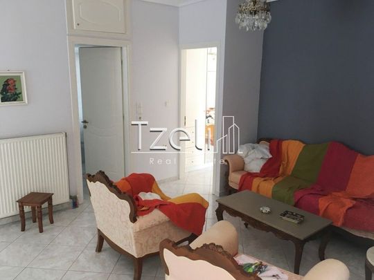 Διαμέρισμα για ενοικίαση Άνω Καστελόκαμπος (Πάτρα) - Photo 1