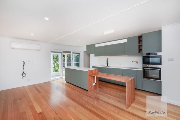 Smart & Sustainable Meets Comfort & Convenience - Photo 1