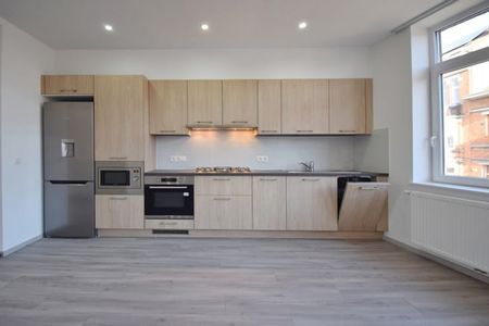 Penthouse te huur - Photo 3