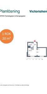 Senapsgatan 12 - Photo 4