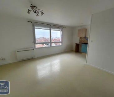 Appartement à louer 2 pièces 45.11m² - Photo 1